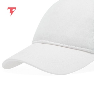 Gorras de Béisbol Ajustables, Casuales, para Exteriores, Protección Solar de Verano, Gorras Deportivas Comunes, 100% Algodón, Personalizables, Unisex, Calidad Premium - Product Image 3