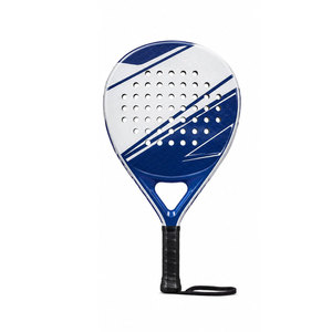 ไม้เทนนิสคาร์บอนไฟเบอร์ระดับมืออาชีพ TopTennis ได้รับการรับรองจาก FIP พื้นผิว 3 มิติ ป้องกันแรงกระแทก พกพาสะดวก เหมาะสำหรับการฝึกซ้อมขั้นสูง - Product Image 2