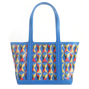 Wholesale High Quality Geometric Pattern Women's Tote Bag Fashion Minimalist Large Capacity Outdoor <b>Handbag</b> - Product Image 1