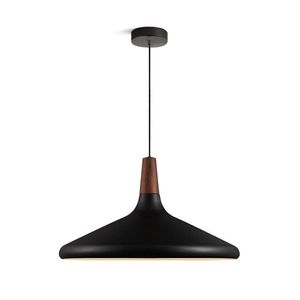 Modern Oval/<b>Square</b>/Rectangle Pendant Lamp Iron Hemp Rope Adjustable Height Customized Color for Home Office <b>Ceiling</b> <b>Lighting</b> - Product Image 2