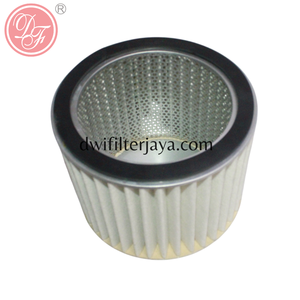 Filtro de Aire Industrial para Construcción y Hogar, Grado de Filtración Personalizado por el Fabricante - Product Image 5