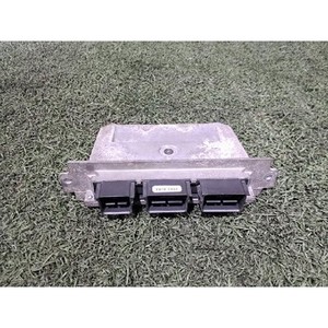 ECUs y Módulos de Computación Usados 9L8A12A650BF - Product Image 1
