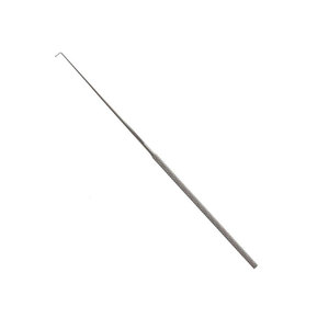 Spatule dissectionneuse en acier inoxydable de haute qualité, largeur standard 1,2 mm, instrument chirurgical manuel, séparation précise des tissus - Product Image 5
