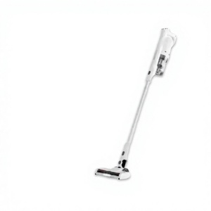 Aspirateur à main sans fil 2-en-1 de haute qualité 120W avec lumière LED, forte aspiration, filtres HEPA en acier inoxydable, autonomie 30-60 min - Product Image 1