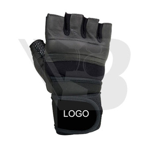 Gants de sport légers et respirants personnalisés pour la musculation, la force athlétique et la protection des mains - Product Image 4