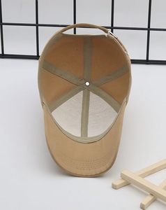 High Quality <b>Material</b> Unisex Cap Factory Price Summer Cap - Product Image 4