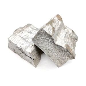 Lingotes de Metal Puro 99.994% Plomo, Zinc y Estaño, Sin Aleación, 10 Dimensiones TH;24, Origen, Precio Económico - Product Image 5