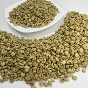Granos de Café Verde Arábica de Vietnam, Aroma Suave, Notas Frutales, Grado Especial, Ideal para Cafeterías, Suministro a Granel a Nivel Mundial - Product Image 5