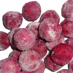 Fruta de dragón congelada más vendida para comida, bebida, postre, helado a precio asequible - Product Image 2