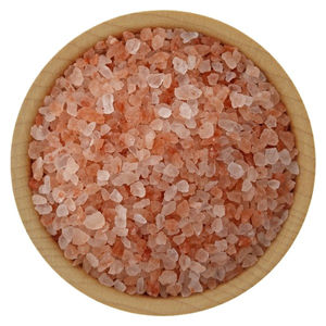 Sel de roche naturel rose clair de l'Himalaya, grains raffinés, idéal pour la cuisine et la table, sel rose foncé fin de l'Himalaya - Product Image 4