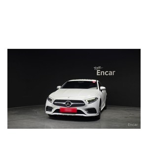 Mercedes-Benz Clase CLS CLS450 4MATIC 2023, 29,661 km, Volante a la Izquierda, Caja de Cambios Automática con Cámara Trasera - Product Image 3