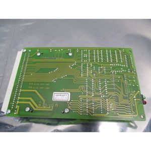 Contrôleur de moteur ESEC 16.62.111 RUB 2.104, 113589 - Équipements et pièces semi-conductrices d'occasion fiables à l'échelle mondiale chez - Product Image 6