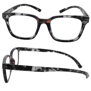 Gafas de Lectura de Diseño Clásico de Alta Calidad con Protección Contra la Luz Azul para Presbicia - Product Image 5