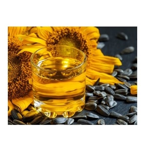 น้ำมันดอกทานตะวันบริสุทธิ์/ดิบ คุณภาพสูง ราคาประหยัด - Product Image 2