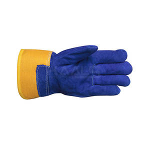 Guantes de Trabajo para Tareas Pesadas, Jardinería, Construcción, Seguridad Industrial, Cómodos y Flexibles - Product Image 5