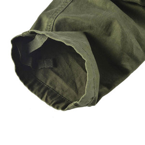 Pantalon cargo et pantalon pour homme de qualité supérieure, design pratique de rangement, options de couleurs variées, finition haut de gamme, Solid Trader Deluxe - Product Image 6