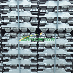Lingotes de aluminio mejor calificados con certificación ROHS para uso industrial en 2025 - Product Image 2