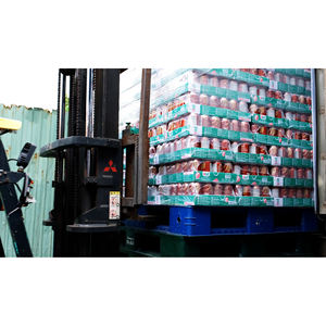 330ml Sparkling Cherry & Lime Juice Drink Vinut Muestra gratis de calidad premium, Etiqueta Privada, proveedores al por mayor, (OEM, ODM) - Product Image 3