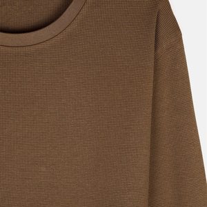 <b>Men</b> Long Sleeve Thermal T <b>Shirt</b> Lightweight Warm <b>Winter</b> Base Layer Casual <b>Shirt</b> - Product Image 5