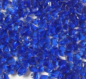 Vintage Style Colored Glass Beads Antique Look Rustic Round Spacers for Jewelry Making and Bohemian Craft Designs <b>Bulk</b> - Product Image 5