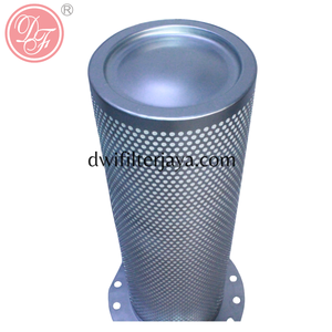 Elemento Separador de Aceite con Carcasa de Acero Inoxidable para Sistema de Compresor de Aire, Filtración del 99.99% - Product Image 4
