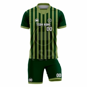 Premium <b>Soccer</b> Team Apparel Custom Football Uniform For Training Practice And Match Day Use - Product Image 6