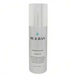 REJURAN 45ml Emulsione Rinfrescante Leggera C-PDRN con Acido Ialuronico e Centella per l'Equilibrio Olio-Acqua, Crema Viso Lenitiva - Product Image 3
