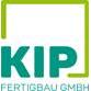 KIP Fertigbau GmbH logo