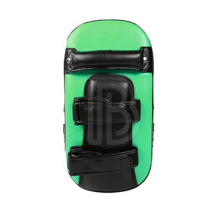 Oferta Especial: Pads de Muay Thai de Alta Calidad para Entrenamiento de Boxeo, MMA, Escudo de Enfoque para Golpes y Patadas - Product Image 2