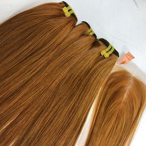 วิกผมบริสุทธิ์แบบเวียดนาม - Product Image 3