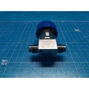 Vanne à diaphragme pneumatique TKSCT 316L 10K 1/4 S432910060132, utilisée comme pièce détachée pour équipement semi-conducteur Legacy - Product Image 2