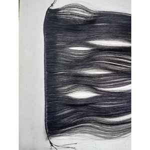 Extensiones de Cabello Humano Virgen Remy Indio de Alta Calidad, de 10 a 34 Pulgadas, Marca de Cabello Humano - Product Image 1