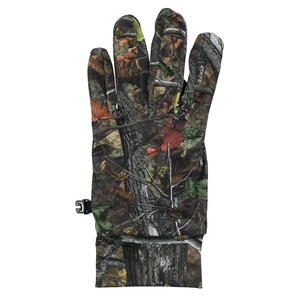 Wholesale Custom Label Hot Fashion Factory Made OEM Services Good Quality Soft <b>Shell</b> Waterproof Breathable Unisex Hunting Gloves - Product Image 2