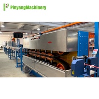 Mesin Ekstrusi Plastik untuk Pembuatan Kabel Komunikasi dan Kabel Kontrol