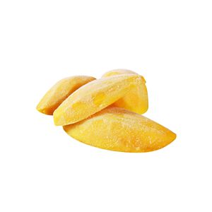 Cubos de Mango IQF Naturales de Primera Calidad, Fruta Tropical Congelada de Vietnam, Ingrediente para Postres, Bebidas y Servicios de Alimentos - Product Image 1
