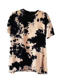 Camiseta para Mujer, Transpirable, Ropa de Verano, Corte Ajustado, Básica, 2025, Algodón, Cuello Redondo, Informal - Product Image 2