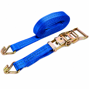 Correa de Amarre Premium con Fabricación ODM, Color de Cinta Personalizado y Capacidad de Producción al por Mayor - Product Image 6