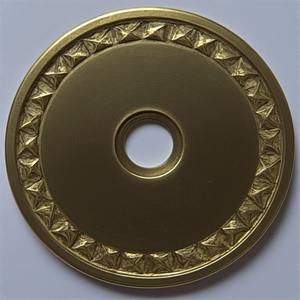 Placa trasera de acero de estilo industrial diseñada para áreas de alto uso que proporciona estabilidad, resistencia y un rendimiento duradero. - Product Image 2