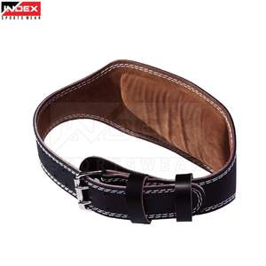 Ceinture de musculation pour hommes, ceinture de soutien lombaire pour la musculation, fournisseur en gros - Product Image 1