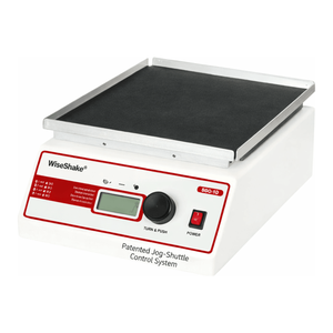 เครื่องเขย่าแบบดิจิตอล Daihan Science WiseShake SSO สำหรับการเพาะเลี้ยงเซลล์และการย้อมเจล - Product Image 2