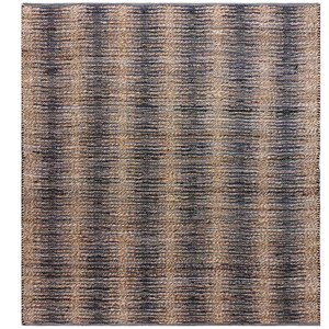 Best Quality Jute Cotton Vintage Farmhouse <b>Doormats</b> And Area Rug Sets <b>Custom</b> Sizes For Home Decor Wholesale Supply - Product Image 1