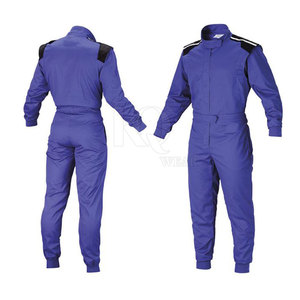 ชุดแข่งรถมืออาชีพปี 2026 น้ำหนักเบา ระบายอากาศได้ดี แห้งเร็ว ดีไซน์สวมใส่สบาย สำหรับมอเตอร์สปอร์ต คาร์ท และแข่งรถบนสนาม - Product Image 6