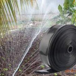 Manguera de Riego para Sistema de Microirrigación en Agricultura, Jardín y Plantaciones - Product Image 4