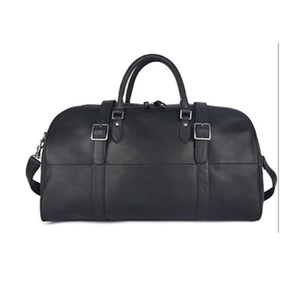 High Quality Custom Logo Large Capacity Gym Duffel Bag Waterproof Oxford Travel Duffle Bag With Polyester Lining for Fitness - Product Image 2