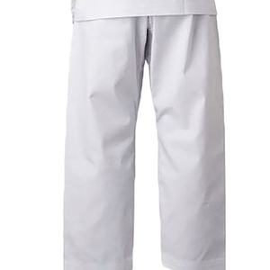 Uniforme de Karate Personalizado para Hombre, Cosido a Medida, Ropa Casual, Antiarrugas, Transpirable, Cómodo, Ligero y de Secado Rápido - Product Image 3