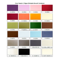 Cartulina Blanca Autoadhesiva de 12x12 Pulgadas, Lisa, 216 g/m², para Manualidades, Creación de Tarjetas, Scrapbooking, Máquina de Corte y Troquelado