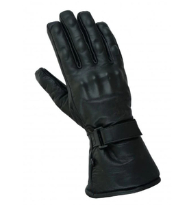 Gants de moto tactiques robustes |   Paume à double couche résistante à l'abrasion |   Commandes en gros - Product Image 3