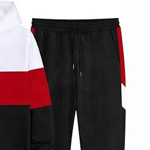 Survêtements de sport pour hommes les plus vendus, qualité supérieure, style contemporain, fabriqués au Pakistan, en vente - Product Image 5
