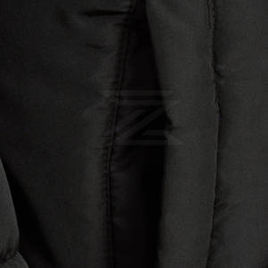 Chaqueta Clásica de Invierno para Hombre con Capucha y Cierre Completo, de Secado Rápido y Transpirable para Días de Nieve, Lluvia y Viento - Product Image 4