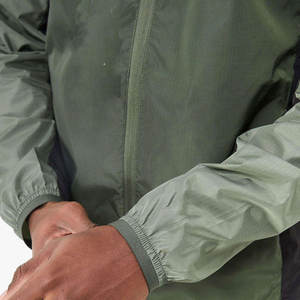 Survêtements à capuche coupe-vent de haute qualité, style streetwear, écologiques, imperméables, respirants, durables, en promotion - Product Image 5